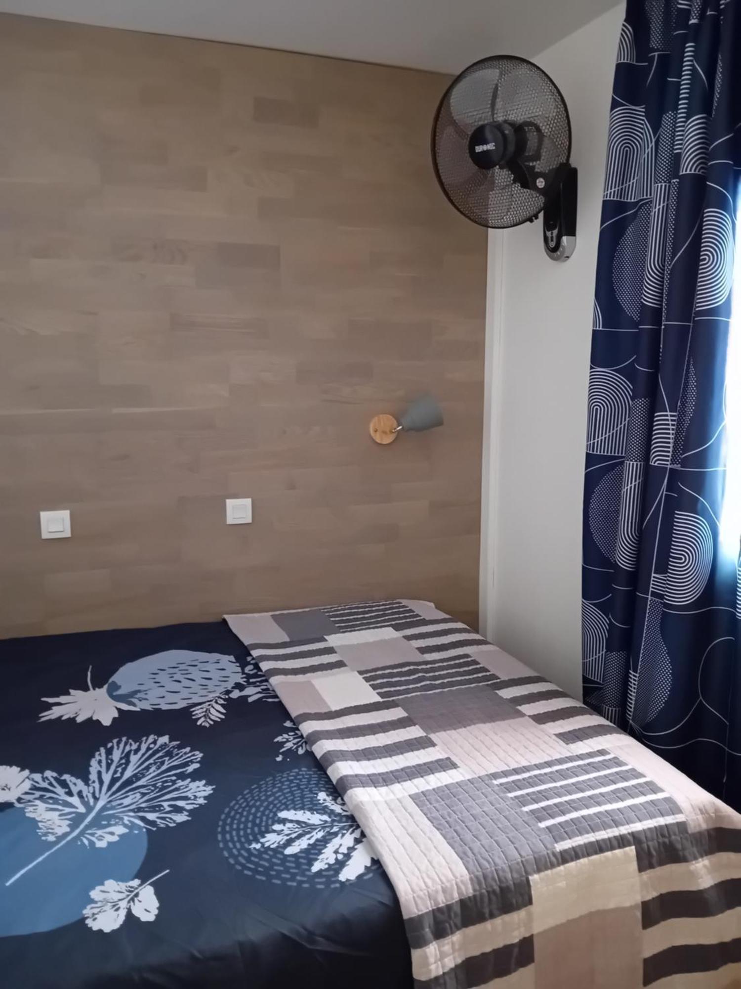 Appartement T2 Avec Piscine A 100 M De La Plage Six-Fours-les-Plages Exterior foto