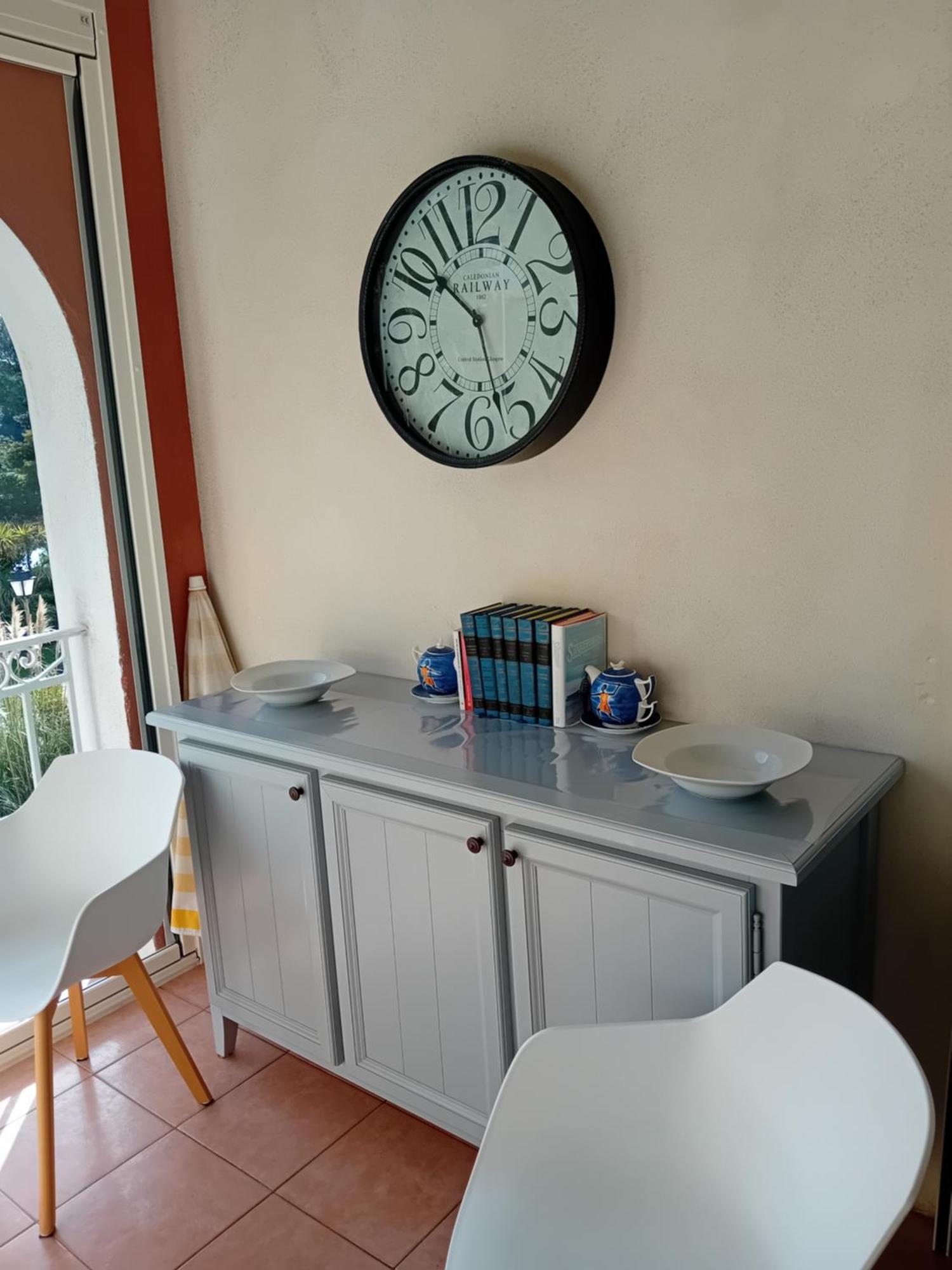 Appartement T2 Avec Piscine A 100 M De La Plage Six-Fours-les-Plages Exterior foto